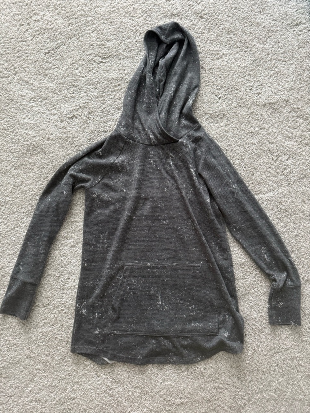 Small Lularoe Amber hoodie